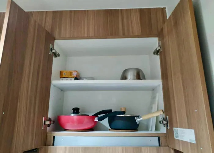 1br With Balcony & Parking At Moa Shore3