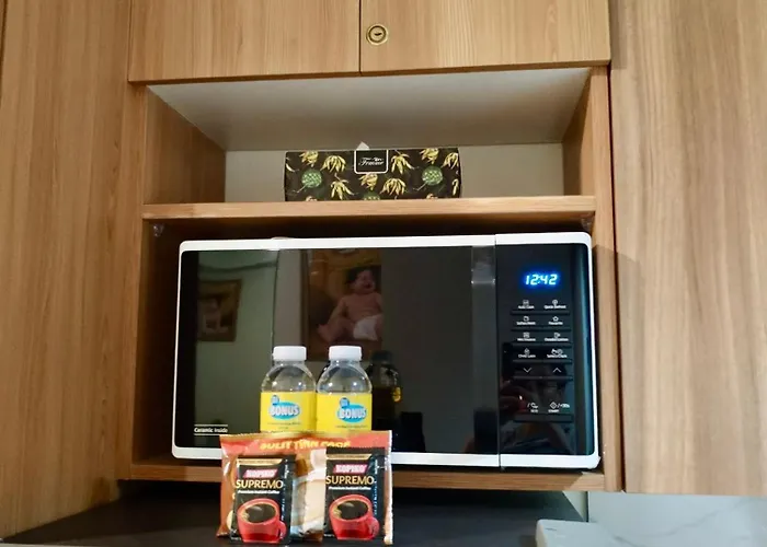 1br With Balcony & Parking At Moa Shore3